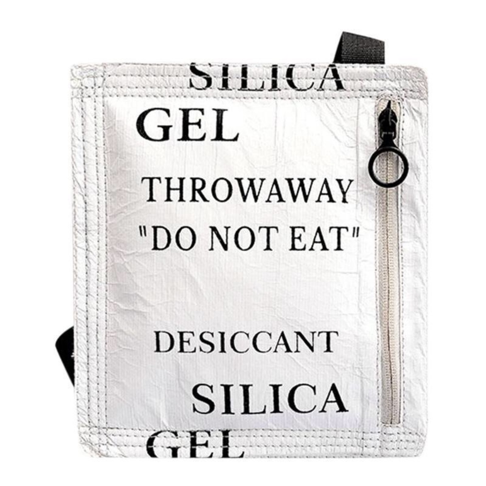 Silicon Gel Pack Fanny pack